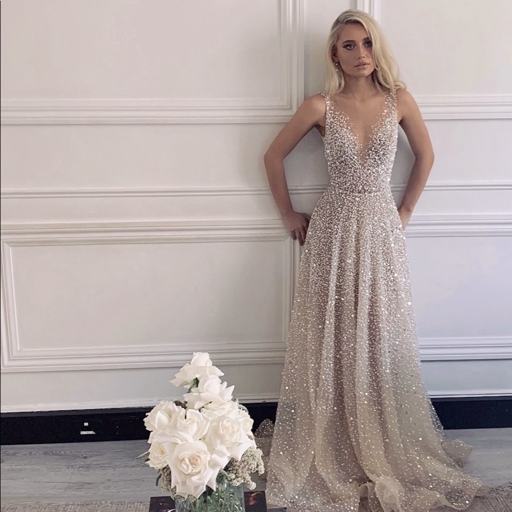 SOLD Chosen by One Day / KYHA Bridal Wedding Gown